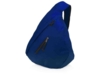 Рюкзак на одно плечо Brook (ярко-синий)  (Изображение 1)