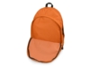 Рюкзак Rendy (оранжевый)  (Изображение 3)