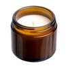 Свеча ароматическая Piccola, имбирное печенье и мандарин (Изображение 2)