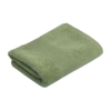 Полотенце махровое «Тиффани», среднее, зеленое, (фисташковый) (Изображение 1)