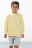 Свитшот детский Columbia Kids, красный, на рост 118-128 (Изображение 4)