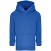 Худи детское Condor Kids, ярко-синее (royal), на рост 96-104 (Изображение 1)