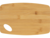 Набор для сыра с ножом и доской из бамбука (Изображение 2)