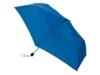Складной компактный механический зонт Super Light, синий (Изображение 2)