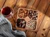 Менажница квадратная Snacks (Изображение 6)