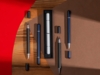 Металлическая ручка и вечный карандаш Van Gogh с рельефным покрытием (Изображение 9)
