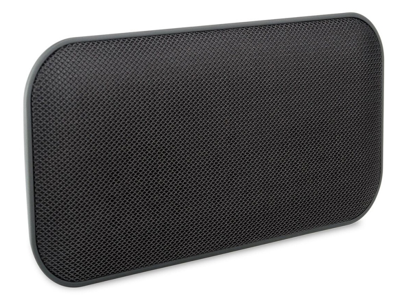 Портативная акустика Rombica mysound BT-08, черный (Изображение 1)