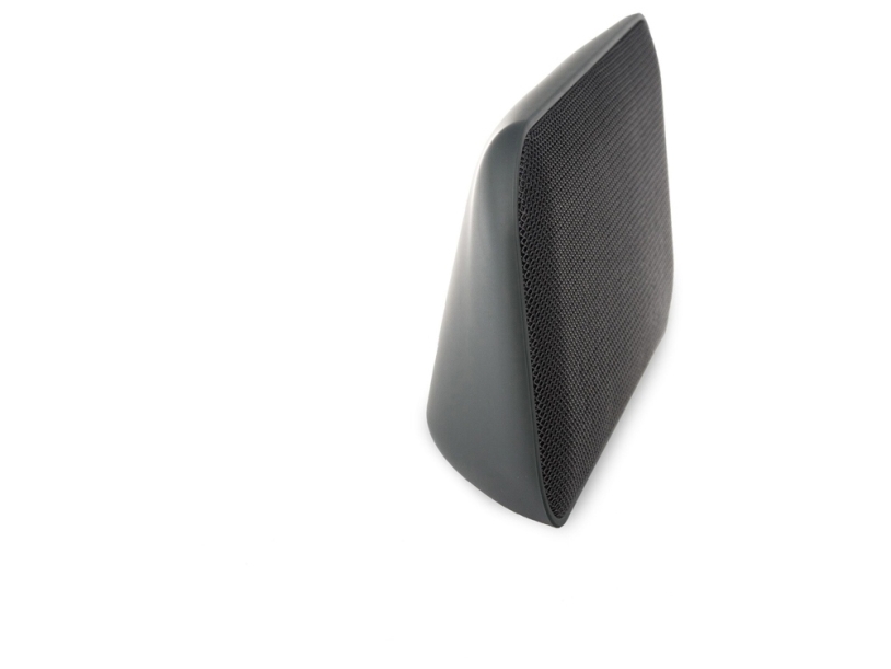 Портативная акустика Rombica mysound BT-08, черный (Изображение 4)