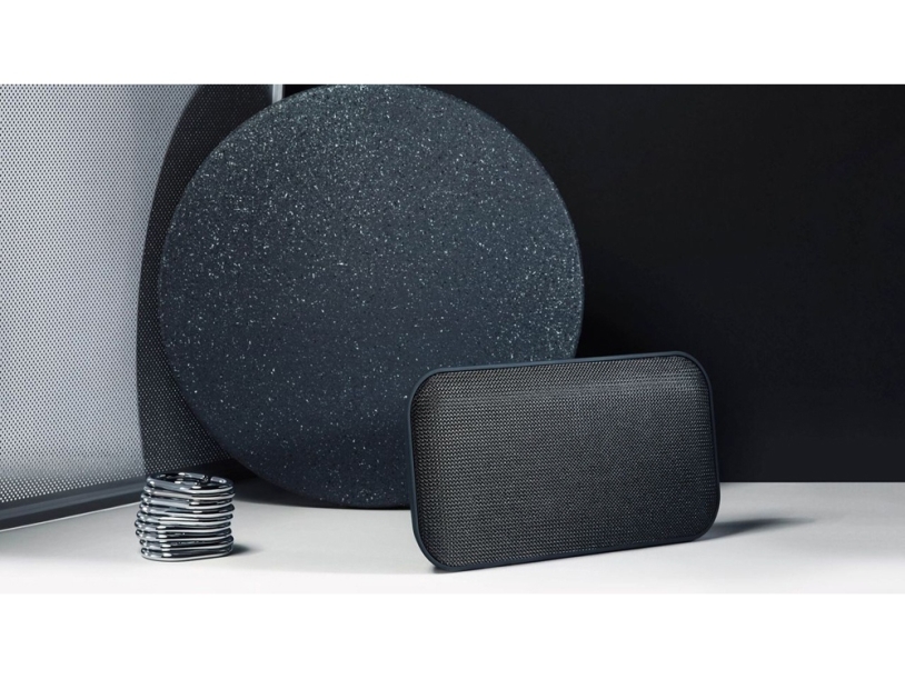 Портативная акустика Rombica mysound BT-08, черный (Изображение 7)