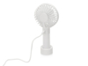 Портативный вентилятор Rombica FLOW Handy Fan I White (Изображение 3)