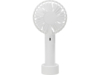 Портативный вентилятор Rombica FLOW Handy Fan I White (Изображение 5)