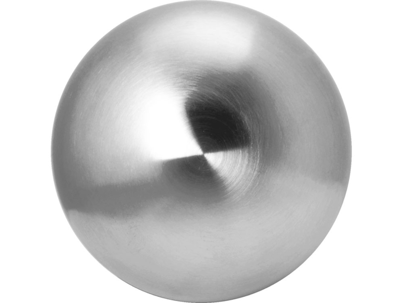 Термос ORB, серебристый (Изображение 8)