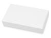 Внешний аккумулятор с подсветкой логотипа Faros, soft-touch, 4000 mAh (черный)  (Изображение 9)