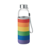 Бутылка 500 мл (многоцветный) (Изображение 3)