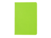 Бизнес-блокнот А5 C2 soft-touch (зеленое яблоко)  (Изображение 2)