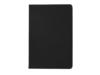 Бизнес-блокнот А5 C2 soft-touch (черный)  (Изображение 2)