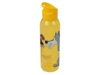 Бутылка для воды Жил-был Пес (желтый)  (Изображение 1)