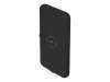 Внешний беспроводной аккумулятор NEO Wireless PD, 10000 mAh (черный)  (Изображение 1)