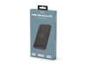 Внешний беспроводной аккумулятор NEO Wireless PD, 10000 mAh (черный)  (Изображение 6)