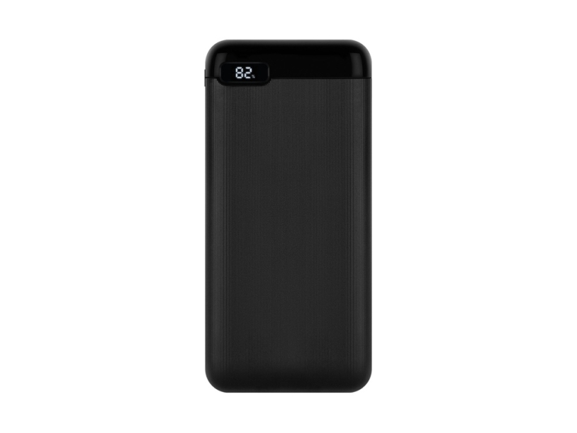 Внешний аккумулятор NEO Atrum, 20000 mAh (черный)  (Изображение 2)