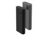 Внешний аккумулятор для ноутбуков NEO PRO-300C, 30000 mAh (серый)  (Изображение 5)