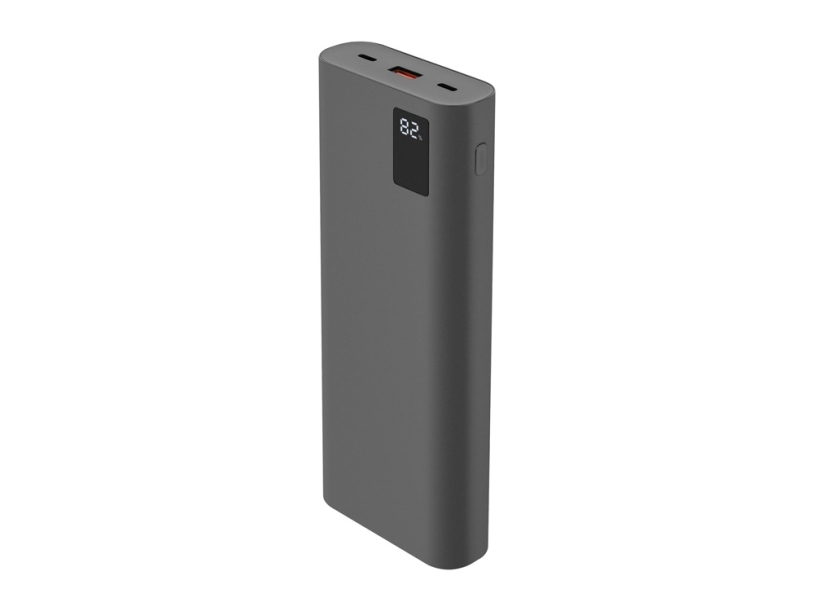 Внешний аккумулятор для ноутбуков NEO PRO-300C, 30000 mAh (серый)  (Изображение 1)