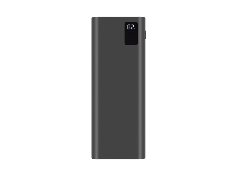 Внешний аккумулятор для ноутбуков NEO PRO-300C, 30000 mAh (серый)  (Изображение 2)
