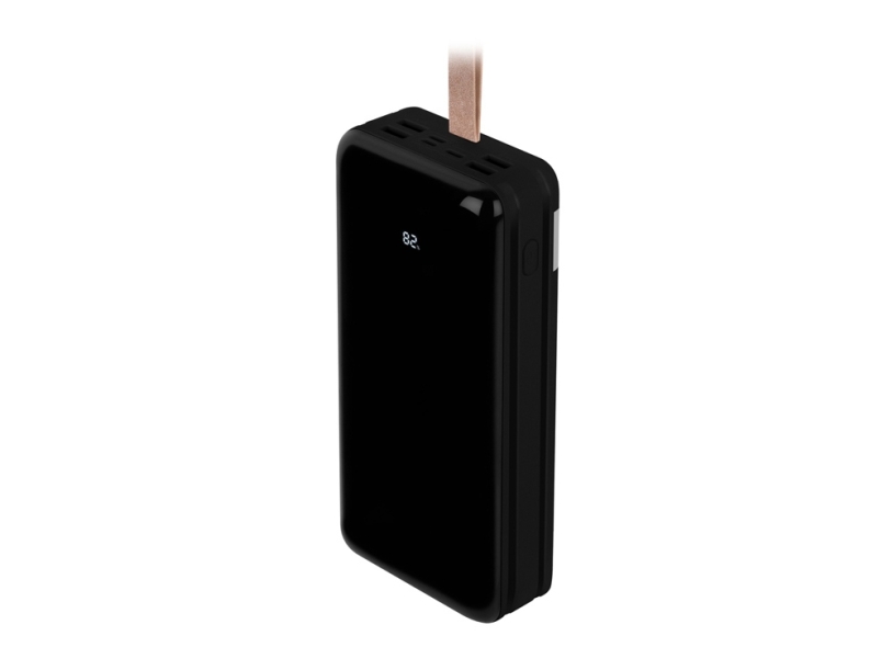 Внешний аккумулятор Rombica NEO PRO-300  (Изображение 1)