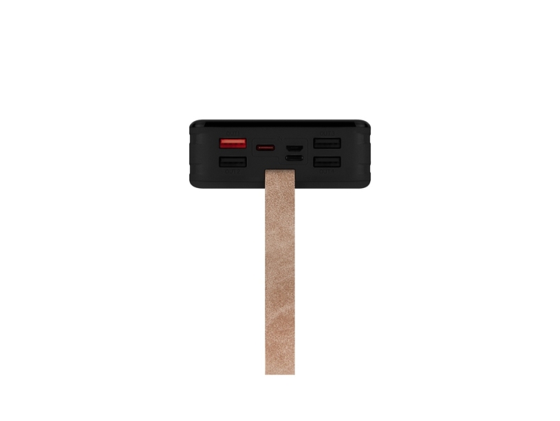 Внешний аккумулятор для ноутбуков NEO PRO-300, 30000 mAh (черный)  (Изображение 3)