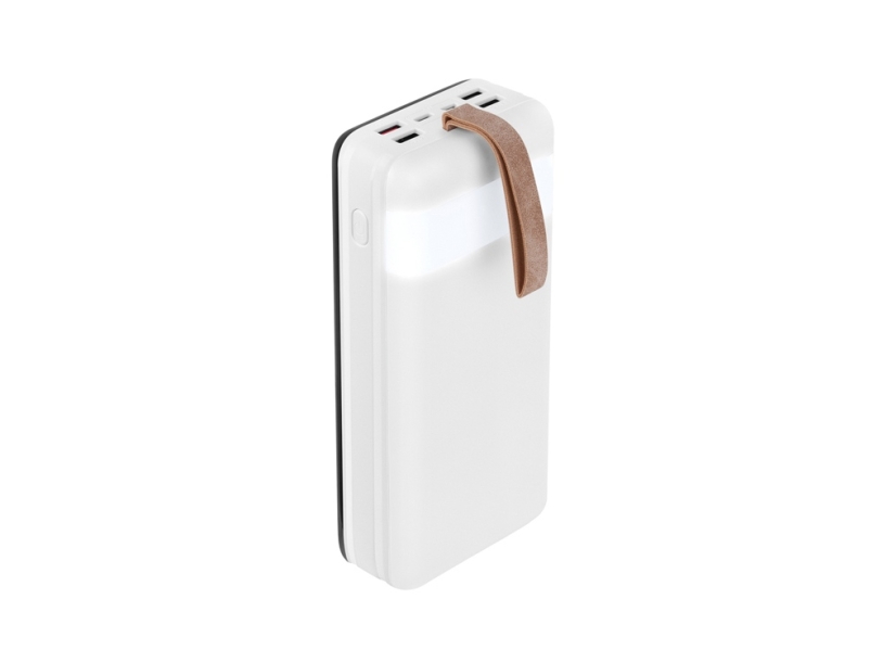 Внешний аккумулятор для ноутбуков NEO PRO-300, 30000 mAh (белый)  (Изображение 2)