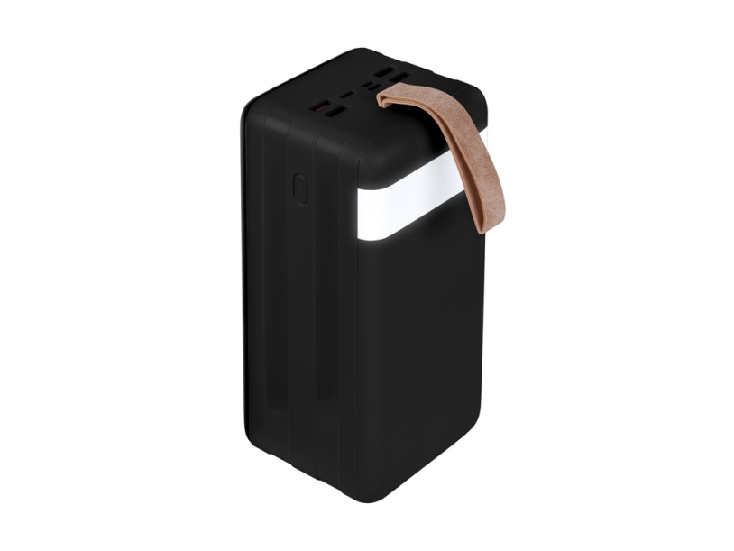 Внешний аккумулятор для ноутбуков NEO PRO-800, 80000 mAh (черный)  (Изображение 2)