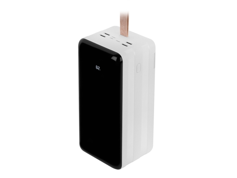 Внешний аккумулятор для ноутбуков NEO PRO-800, 80000 mAh (белый)  (Изображение 1)