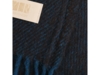 Плед MUMBAI (темно-синий)  (Изображение 4)
