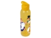 Бутылка для воды Карлсон (желтый)  (Изображение 1)