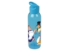Бутылка для воды Карлсон (голубой)  (Изображение 1)