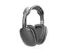 HIPER Наушники накладные Bluetooth HIPER Live HTW-QTX10 (Изображение 2)