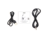 HIPER Наушники накладные Bluetooth HIPER LIVE STUN HTW-QTX17 (Изображение 8)