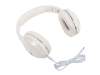 HIPER Наушники накладные WIRED CASUAL WHITE HTW-OV2 (Изображение 5)