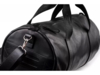 Дорожная сумка Вента (черный)  (Изображение 3)