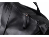 Дорожная сумка Вента (черный)  (Изображение 4)