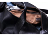 Дорожная сумка Вента (черный)  (Изображение 5)