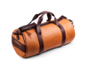 Дорожная сумка Вента (оранжевый)  (Изображение 1)