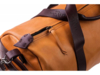 Дорожная сумка Вента (оранжевый)  (Изображение 3)