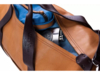 Дорожная сумка Вента (оранжевый)  (Изображение 4)