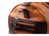 Дорожная сумка Вента (оранжевый)  (Изображение 5)