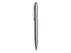 Шариковая ручка из переработанной стали Metalix, серебристая (Изображение 3)