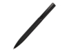 Шариковая металлическая ручка Siegfried, черный (Изображение 1)