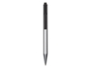 Металлическая шариковая ручка с флеш-картой на 8 Гб Jobs, серебристая (Изображение 2)