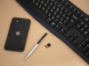 Металлическая шариковая ручка с флеш-картой на 8 Гб Jobs, серебристая (Изображение 7)