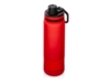 Бутылка для воды с ручкой Misty, 850 мл (красный)  (Изображение 1)